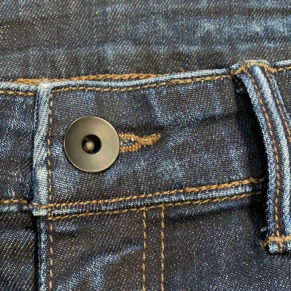 Helmut Lang ankle skinny jeans - Picture 7 of 14